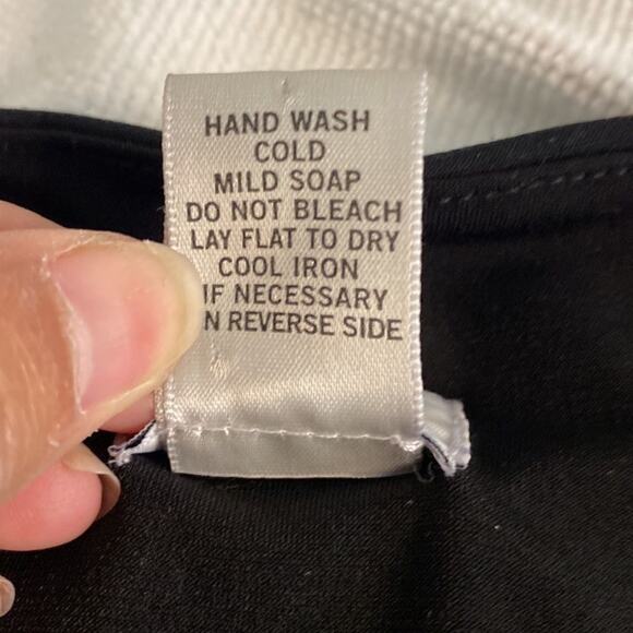 Cache Woman’s Sheath Dress Size 0 See video - Picture 11 of 13